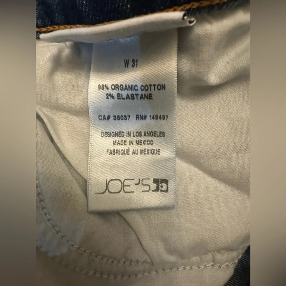 Joe’s Jeans | The Lara (31) - Picture 6 of 7